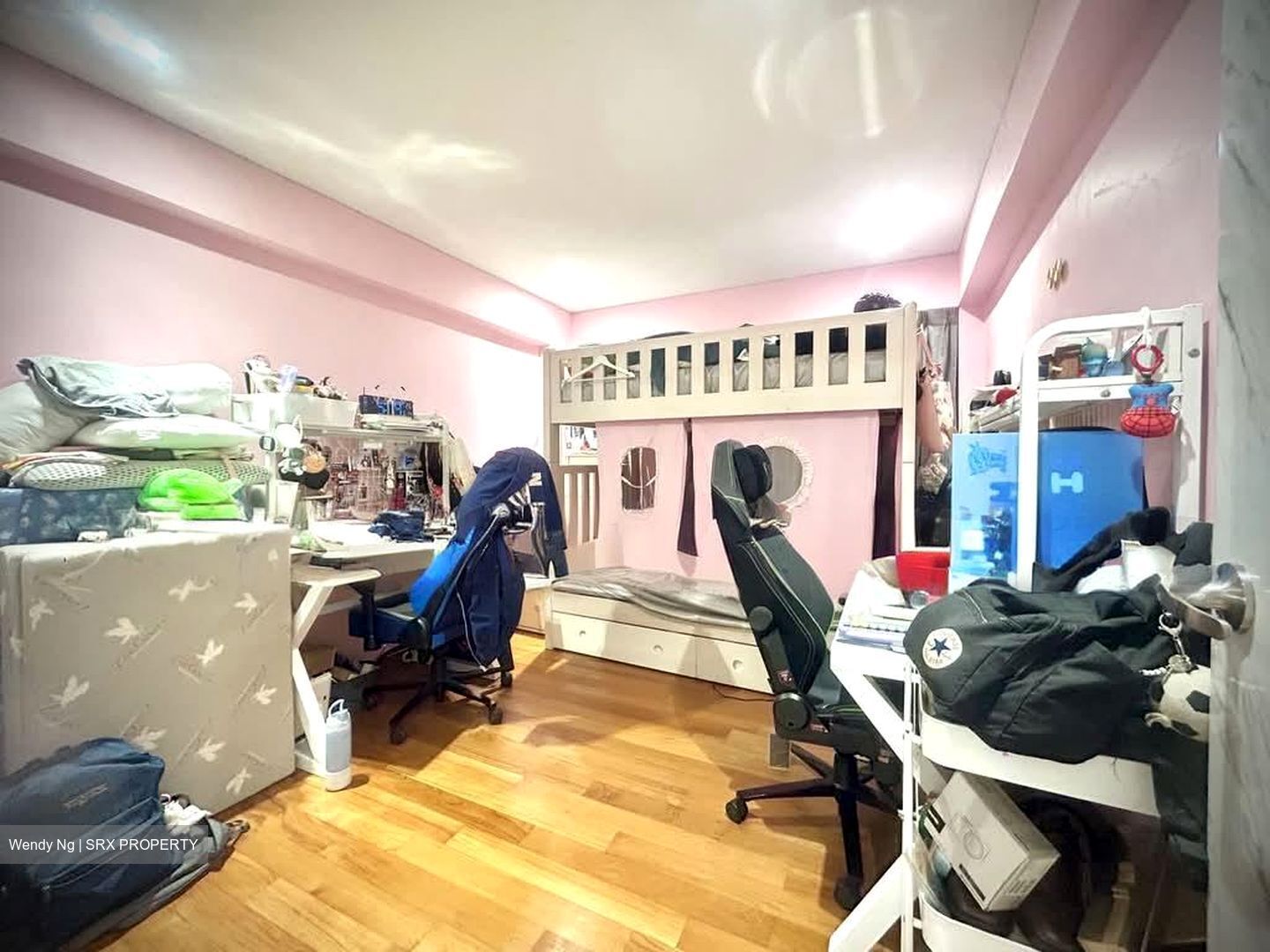 Blk 52 Kent Ville (Kallang/Whampoa), HDB 4 Rooms #569482281